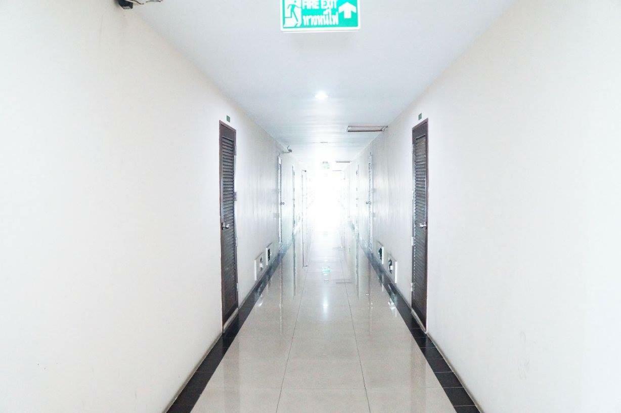 Guest house Charoenkrung Place