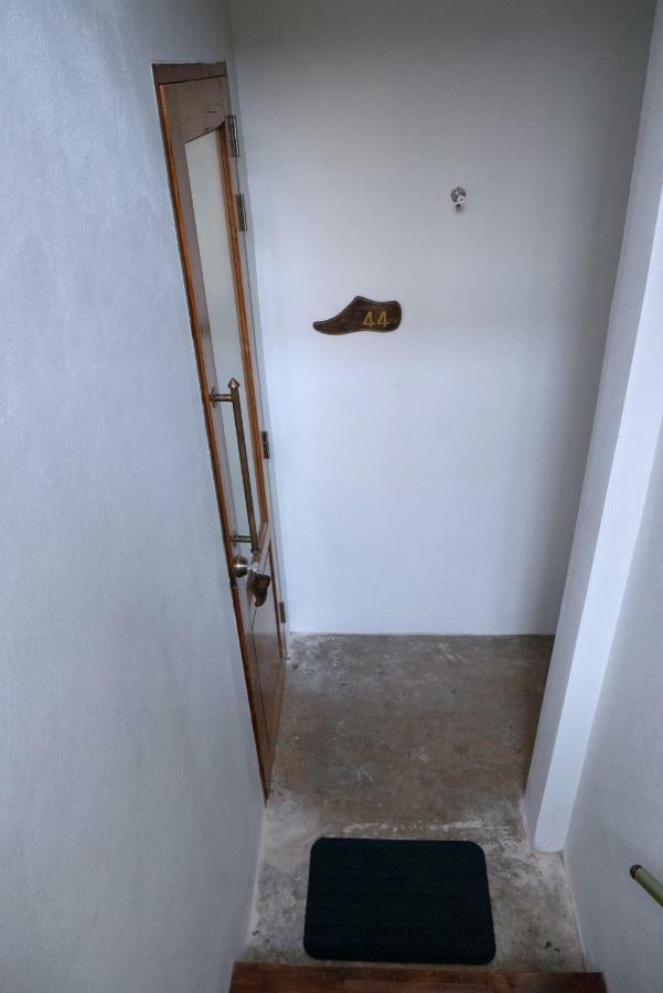 Guest house Shoes Maker