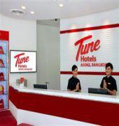 Hotel Red Planet Asoke - Sha Extra 3*
