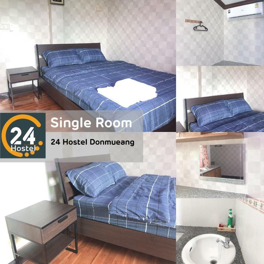 24 Donmuang