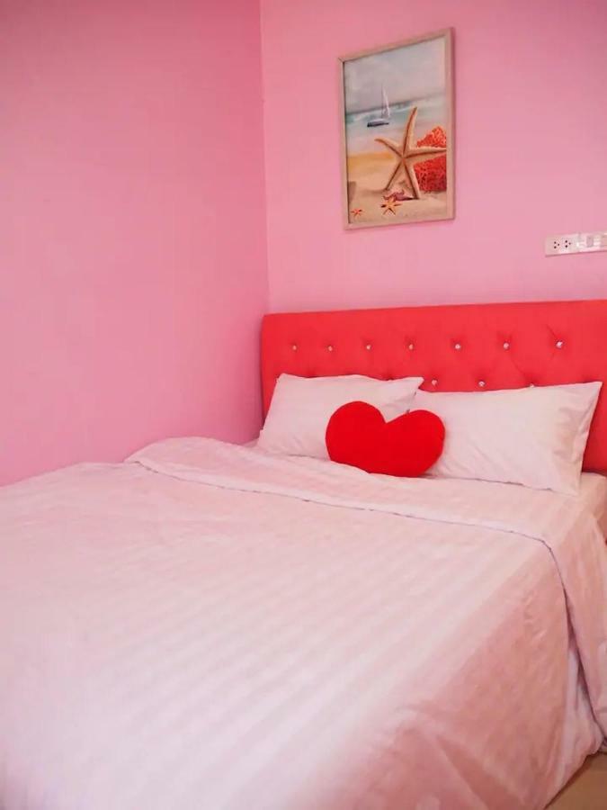 Makkasan Happy Guest house
