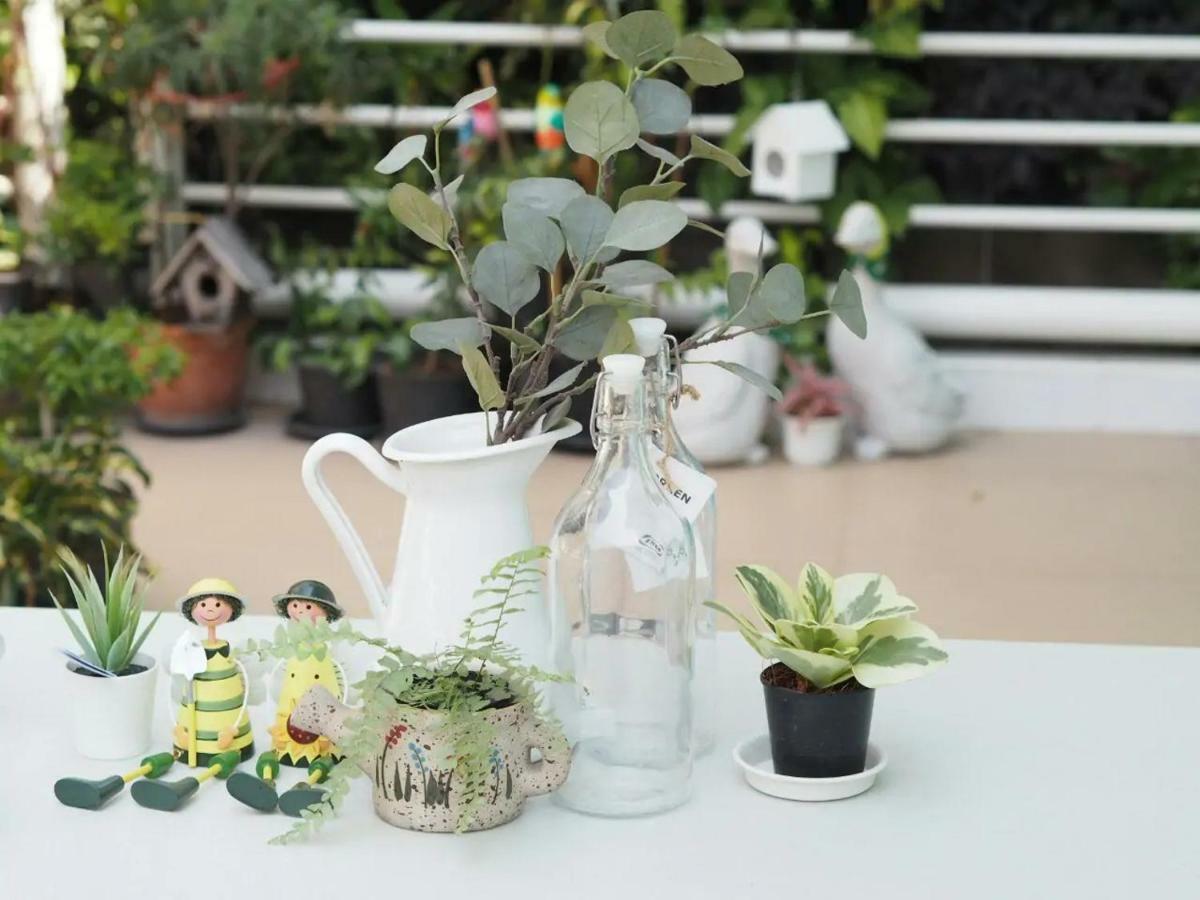 Makkasan Happy Guest house