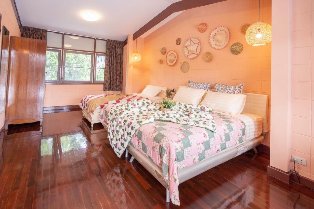 Dunah's Garden Homestay *