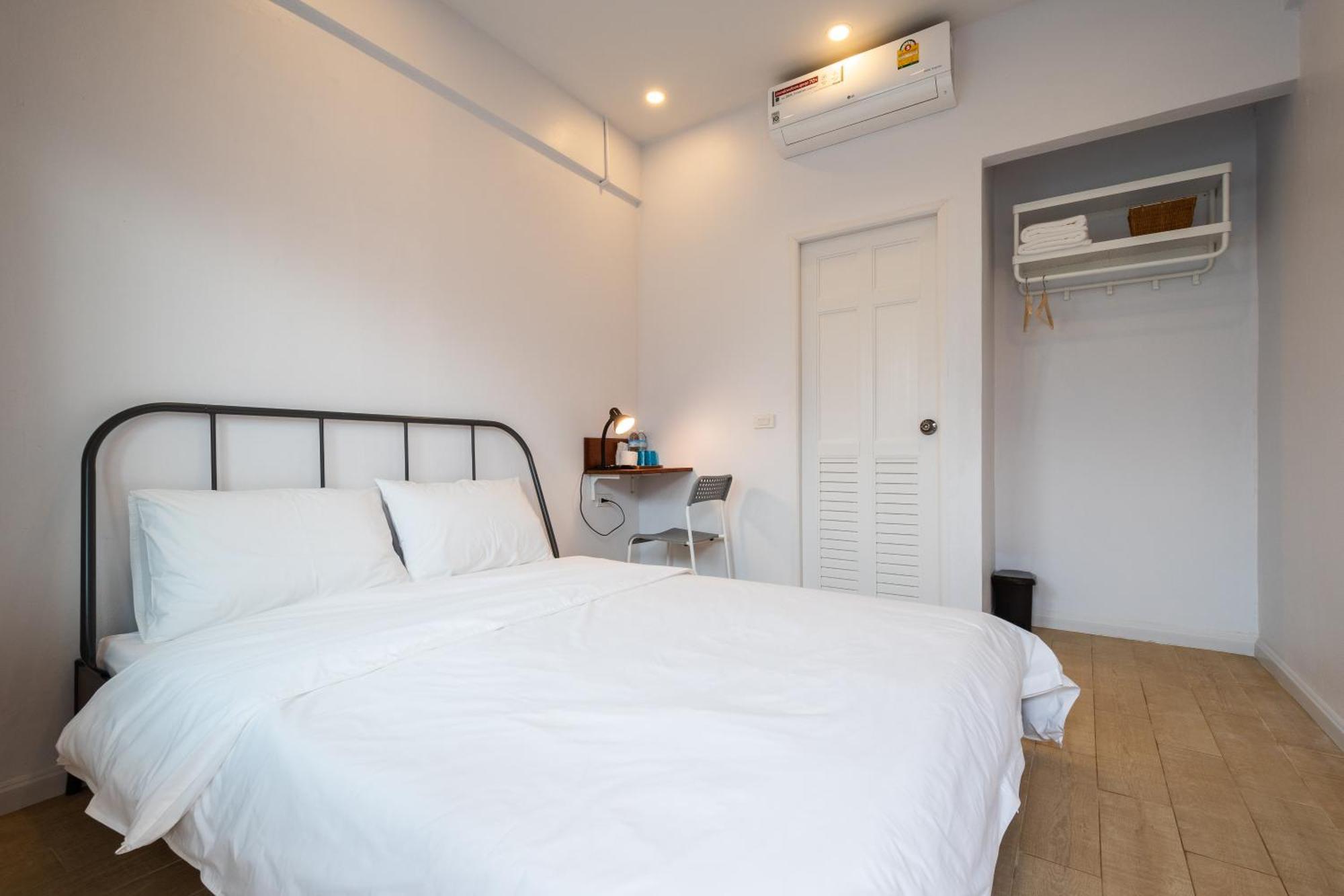 Hostel Morn-ing Bangkok