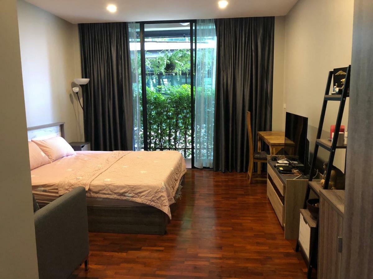 Apartemen Pompom *