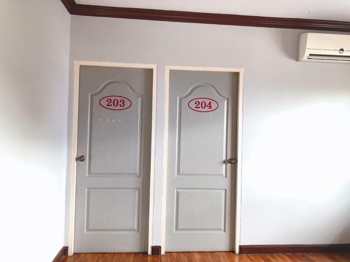 Guest house 24 Donmuang Bangkok