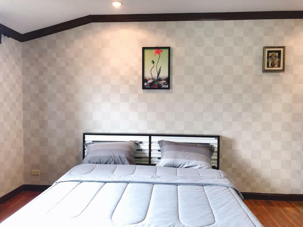 24 Donmuang Guest house