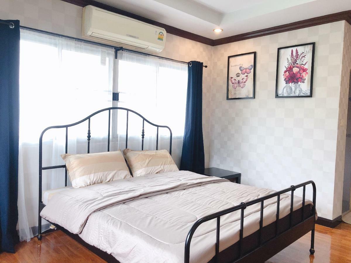 Guest house 24 Donmuang *
