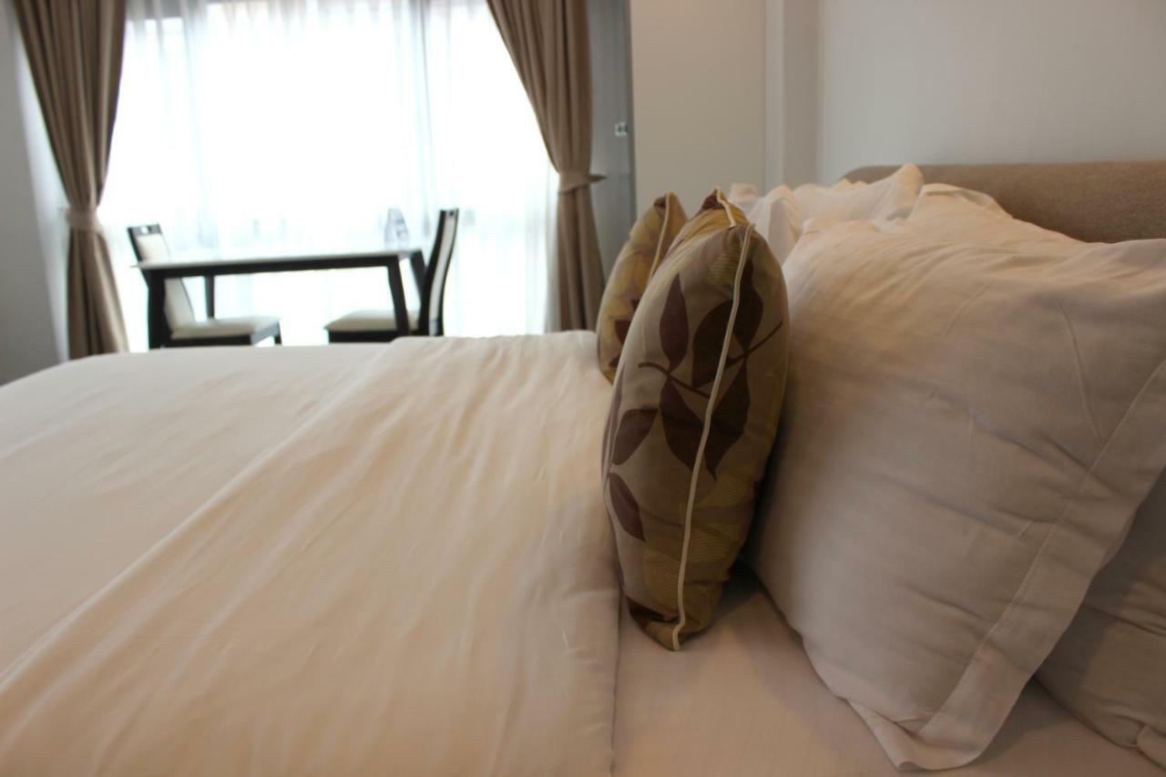 V One Pride-sukhumvit 22, 3* Bangkok