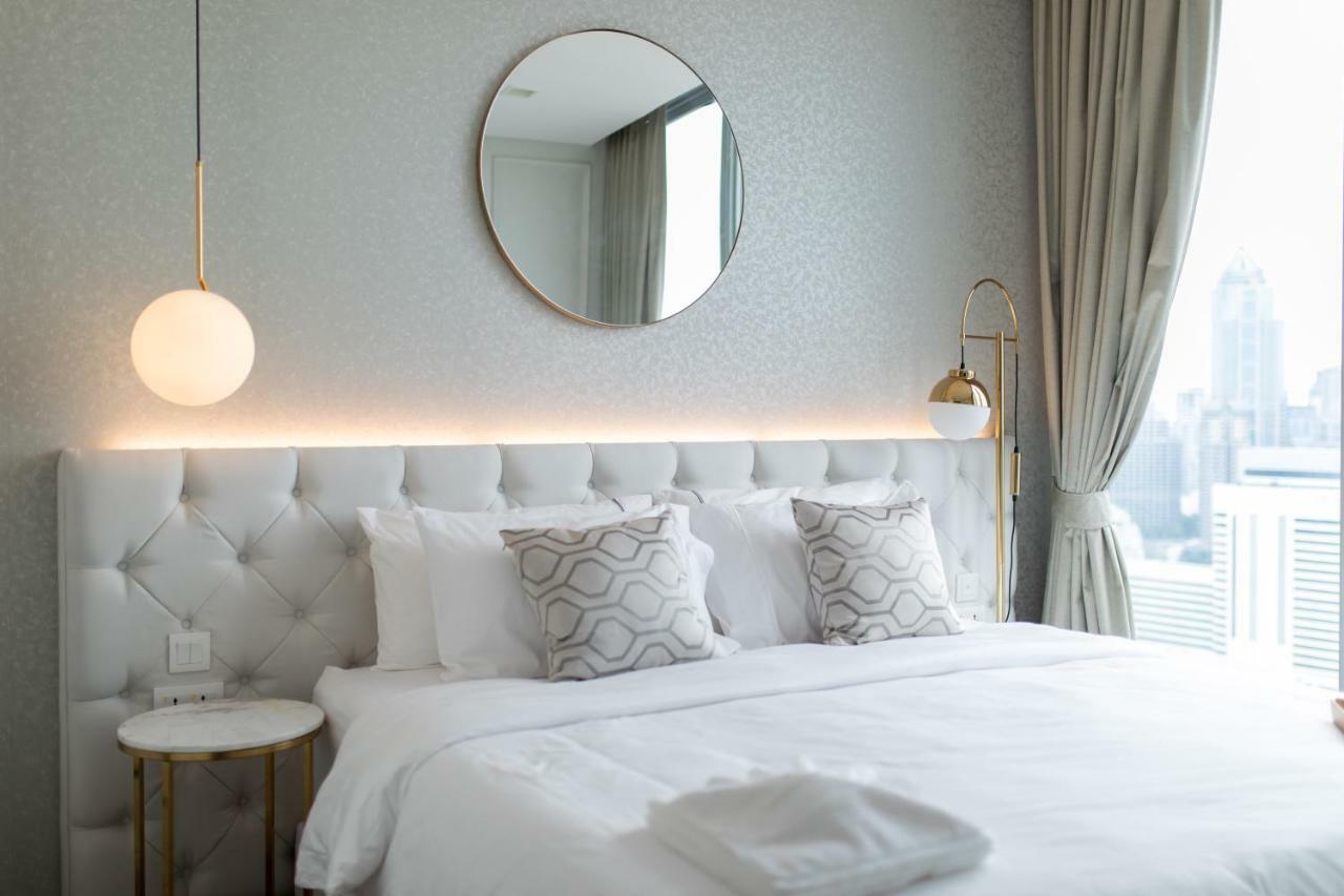 Hyde Sukhumvit 11 Floor 2 Apartment Bangkok