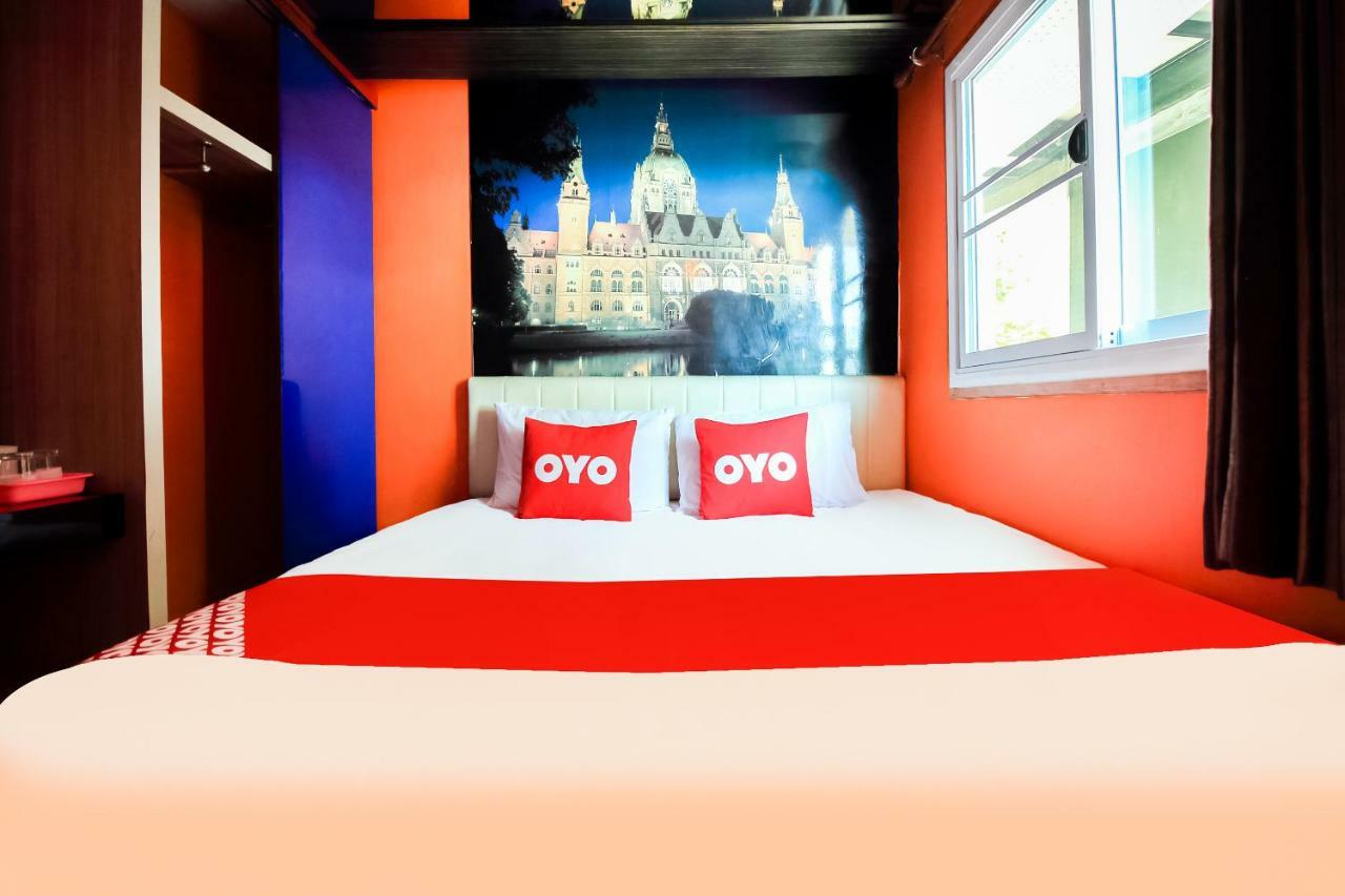 Oyo 271 The Romklao