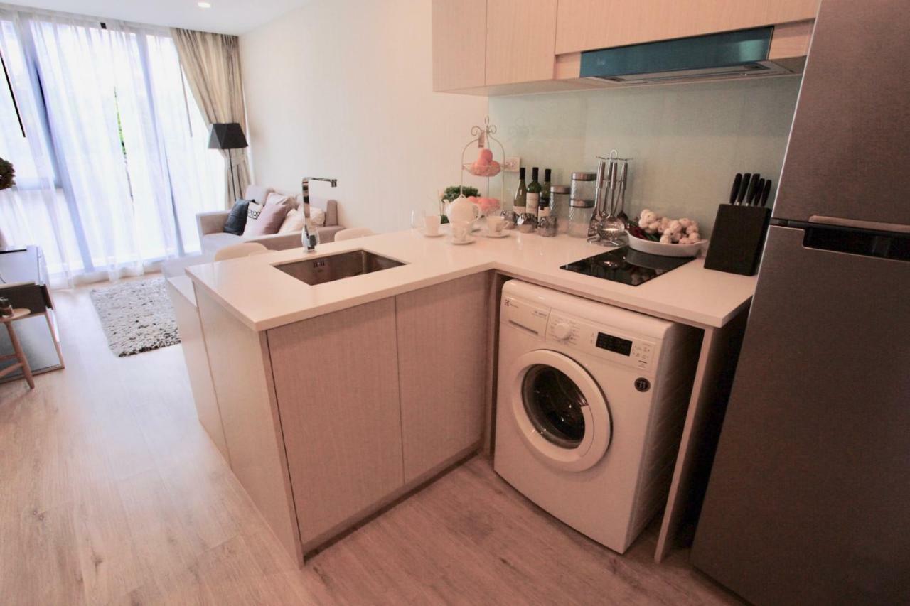 Apartment Comfy On Nut