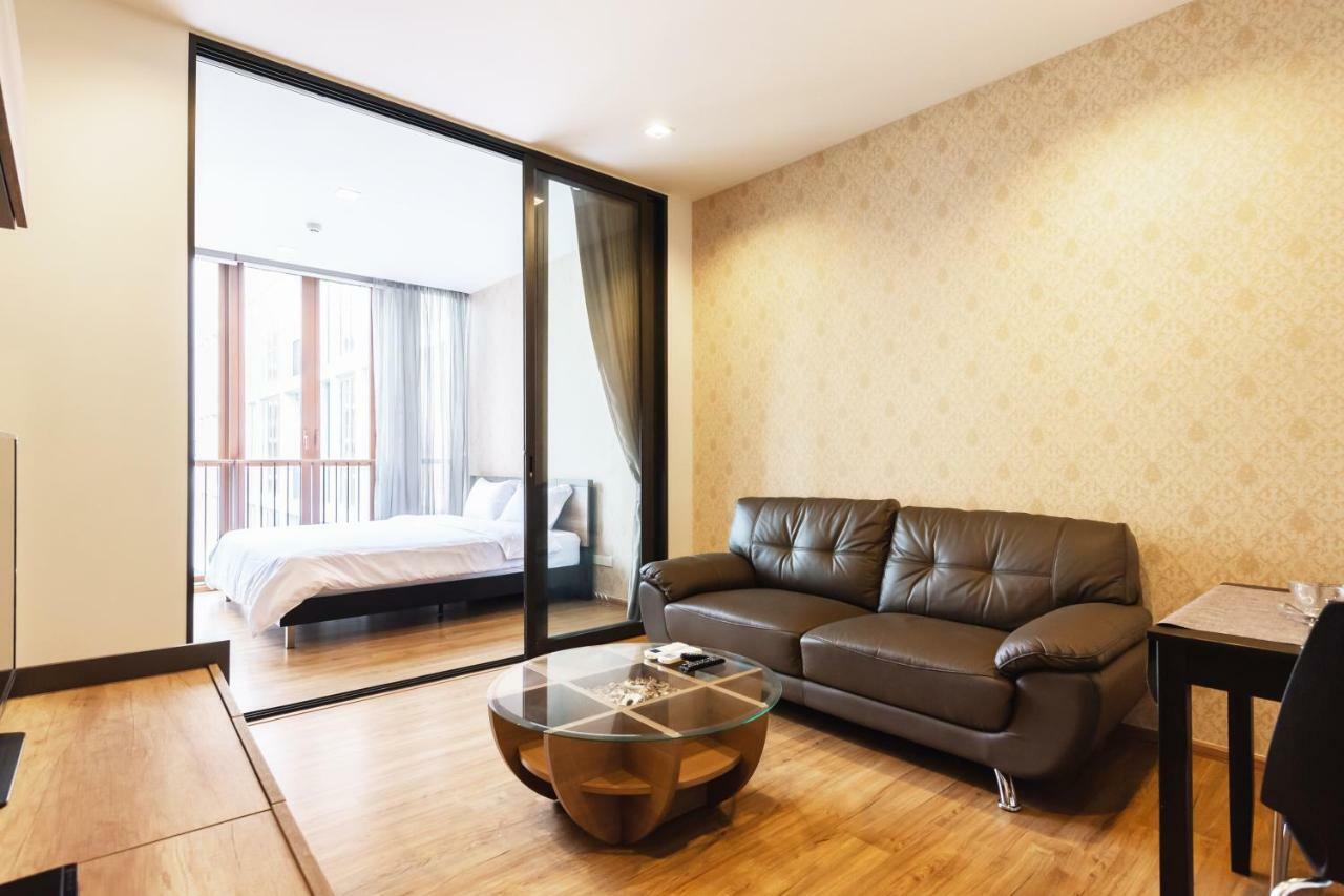 Appartement Hasu Haus By Favstay