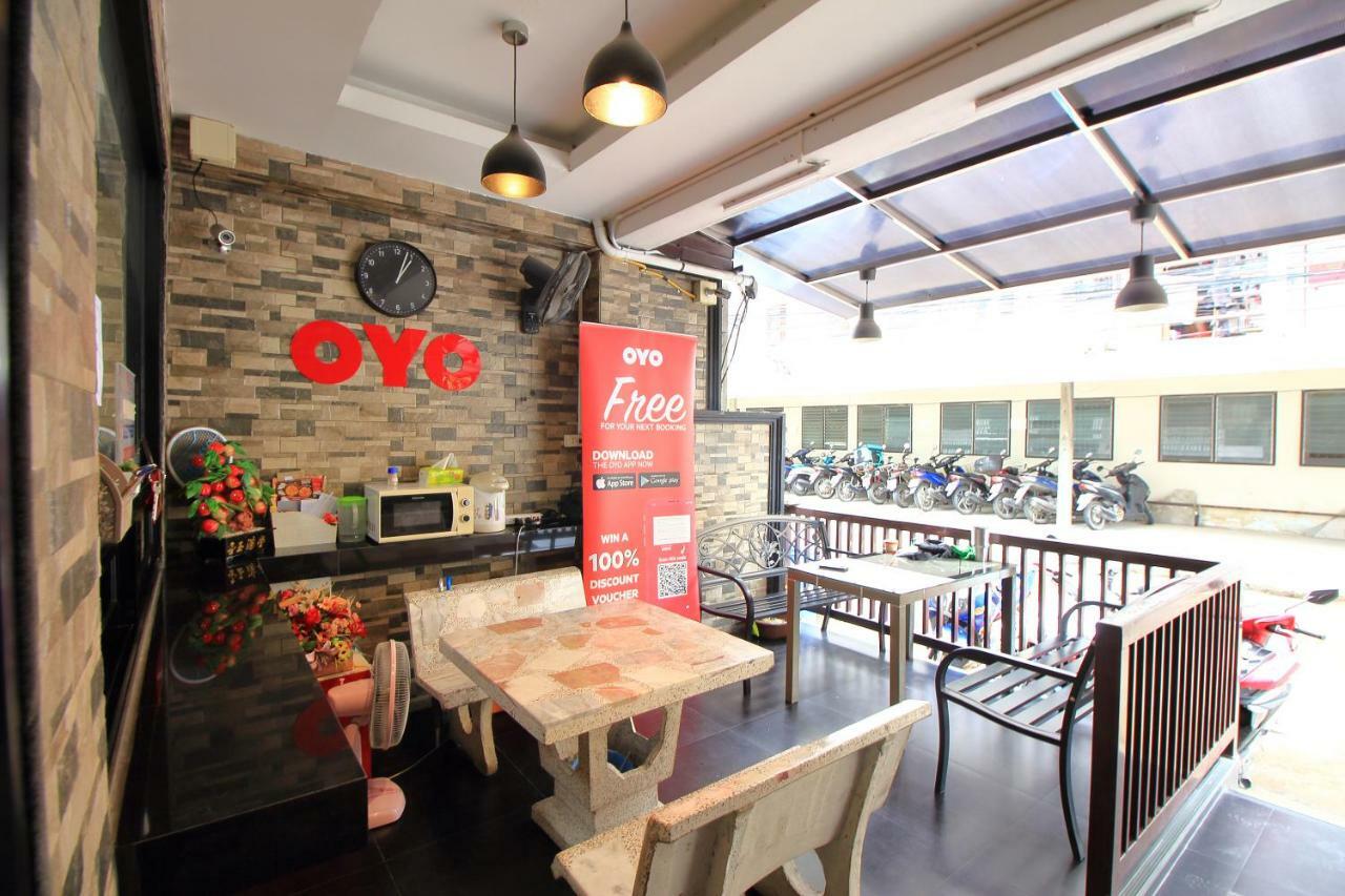 Oyo 302 Bb 3* Bangkok