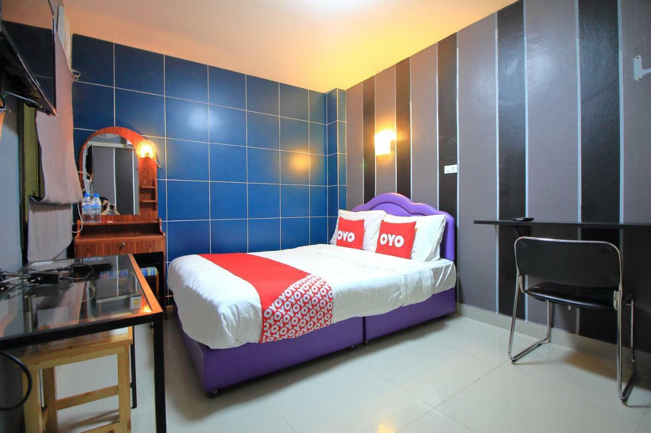 Oyo 302 Bb Bangkok