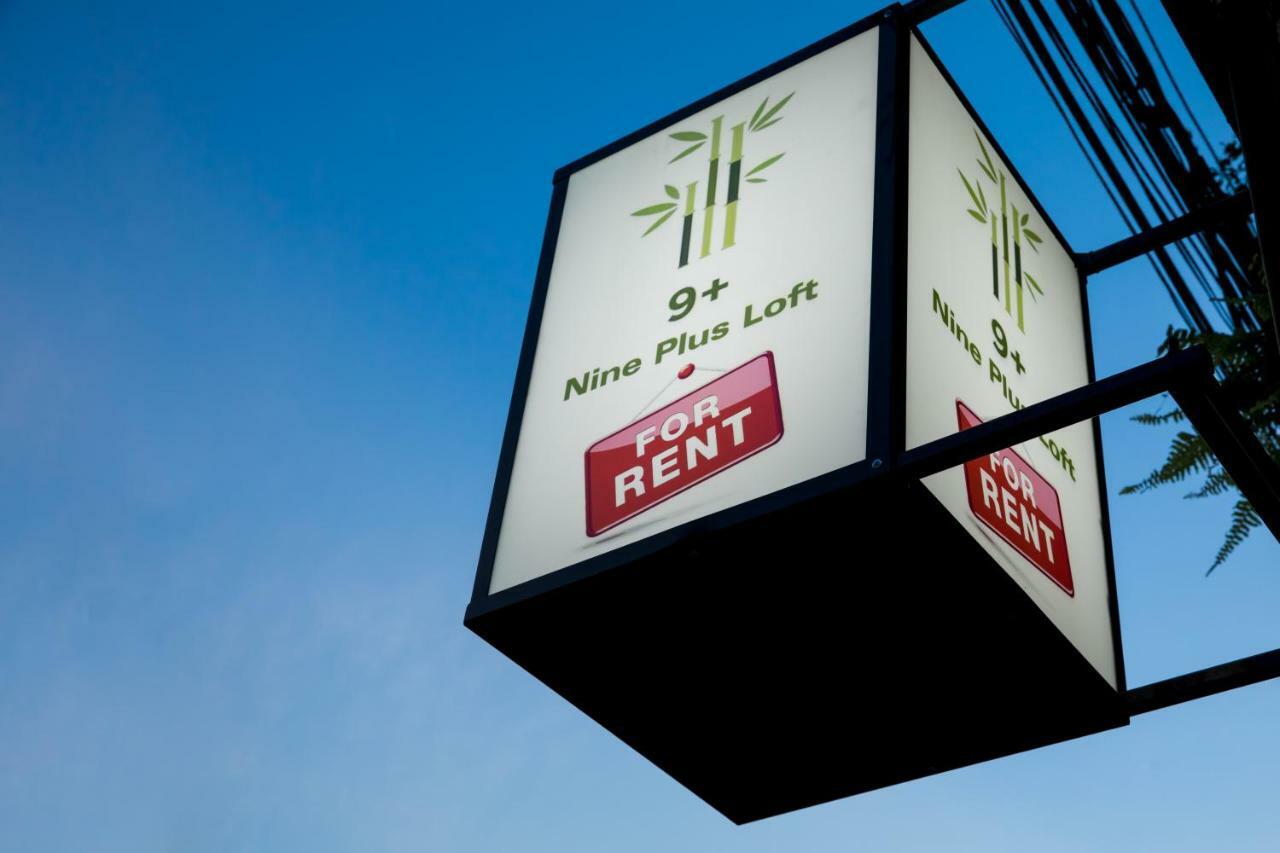 Nine Loft Hostel Bangkok