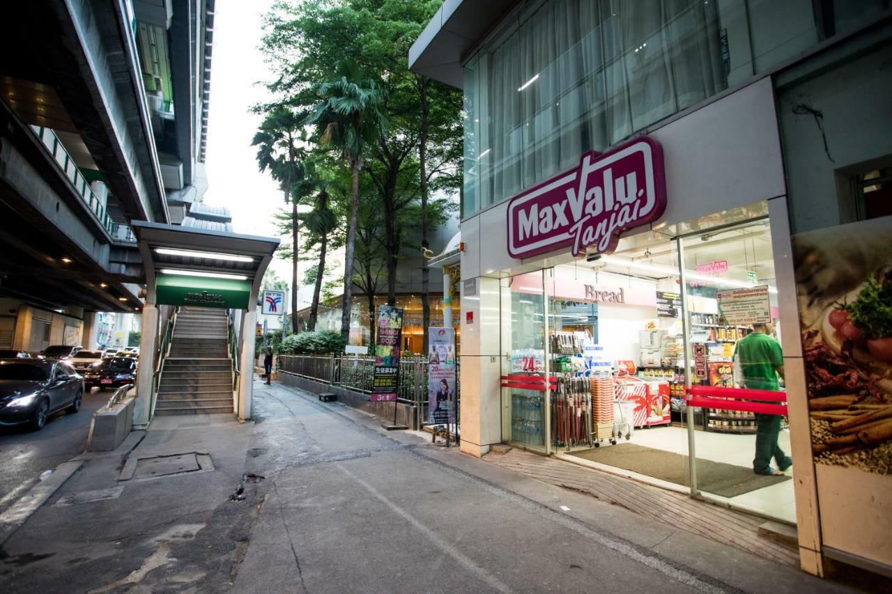 Nine Loft Bangkok