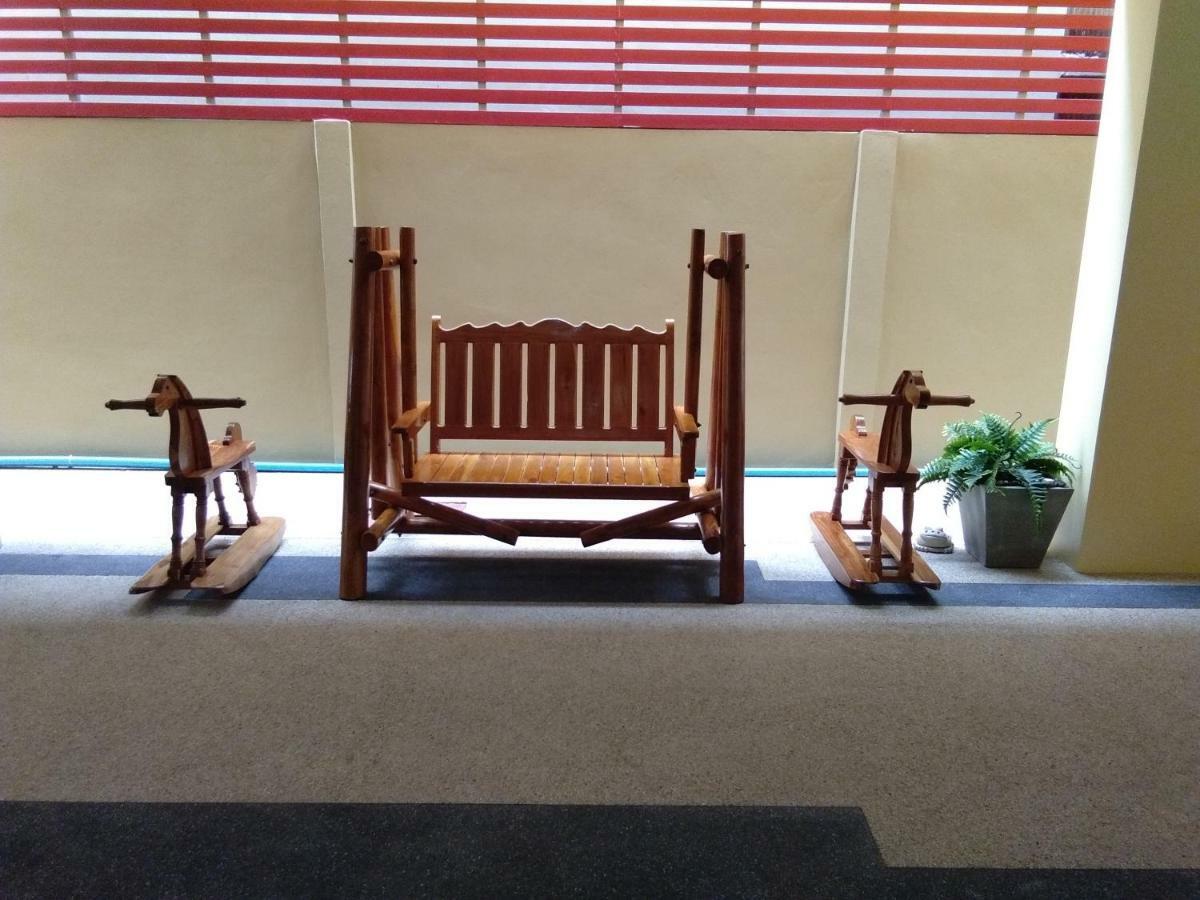 Hostel Baan Wanchart *