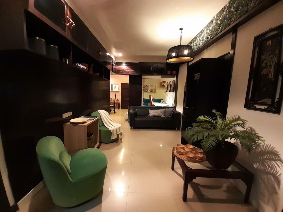 Apartment Clemency *