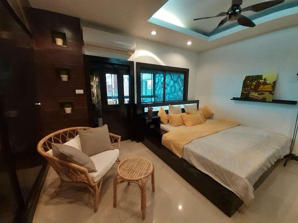 Apartment Clemency Bangkok