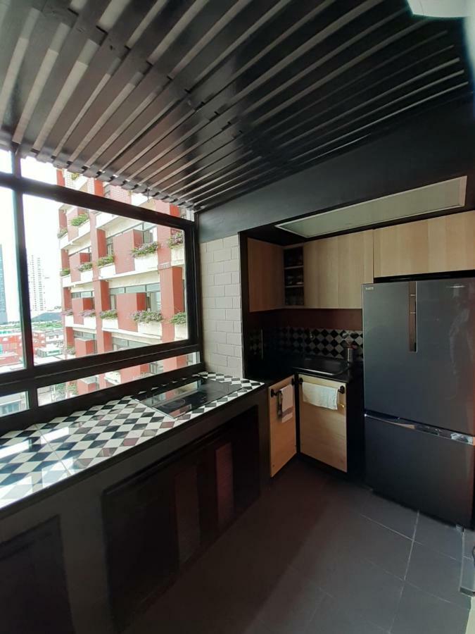 Clemency Apartment *