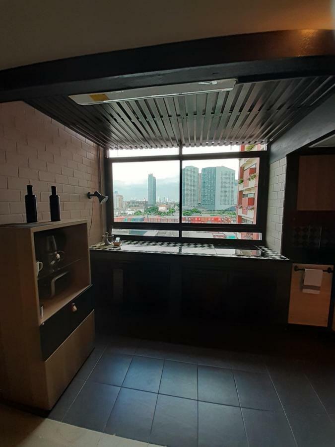 Apartment Clemency *