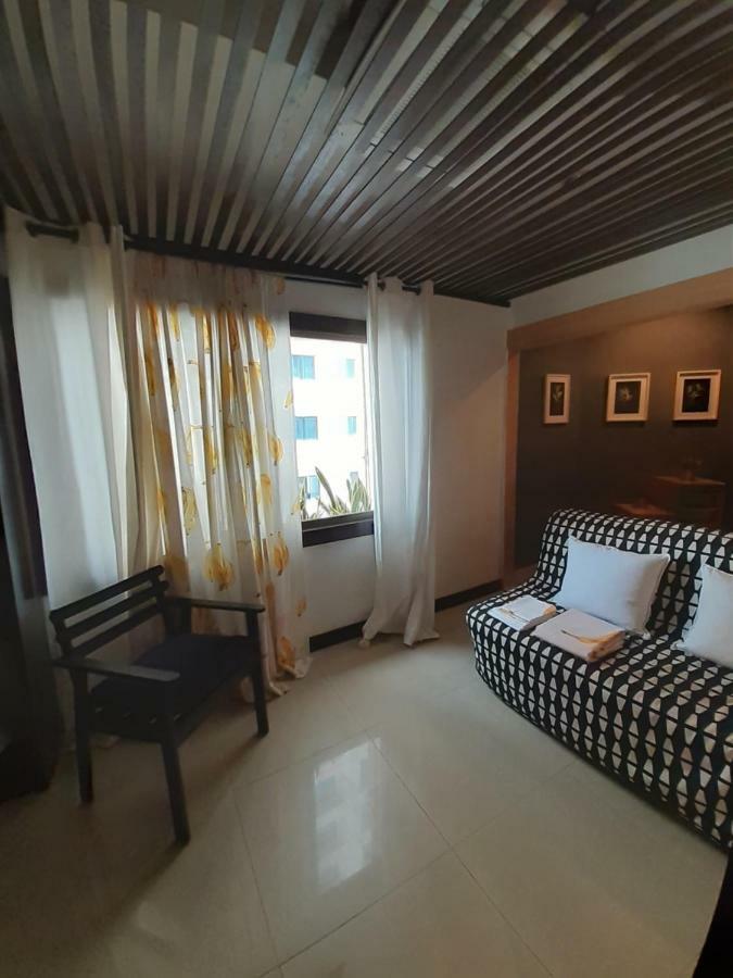 Clemency Apartment