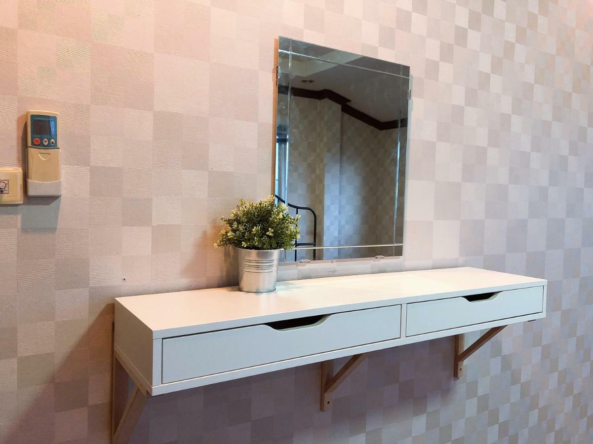 Guest house 24 Donmuang Bangkok