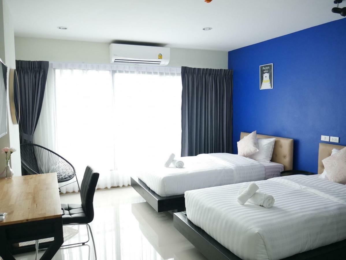Hotel Thanks​pama​ 3*