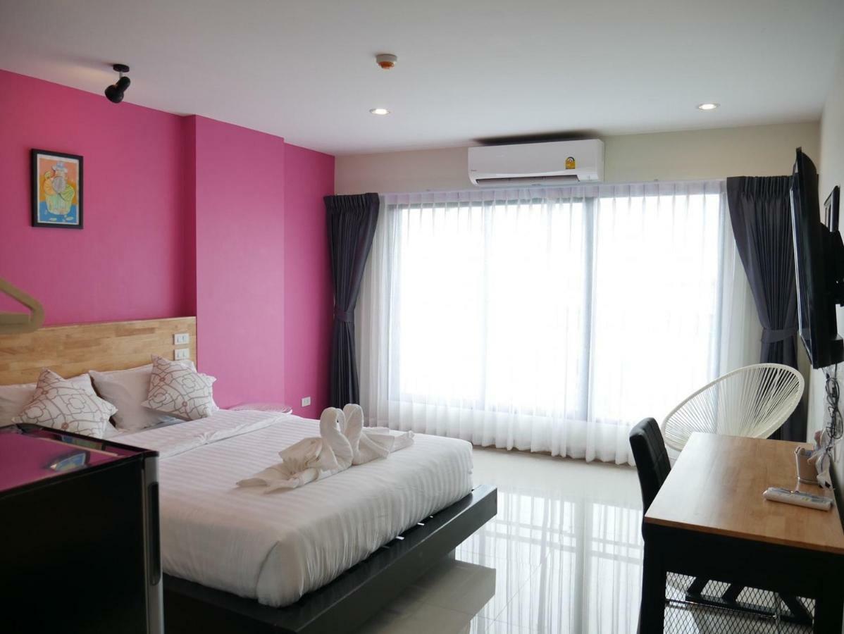 Hotel Thanks​pama​