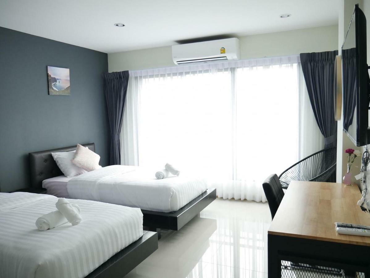 Hotel Thanks​pama​ 3*