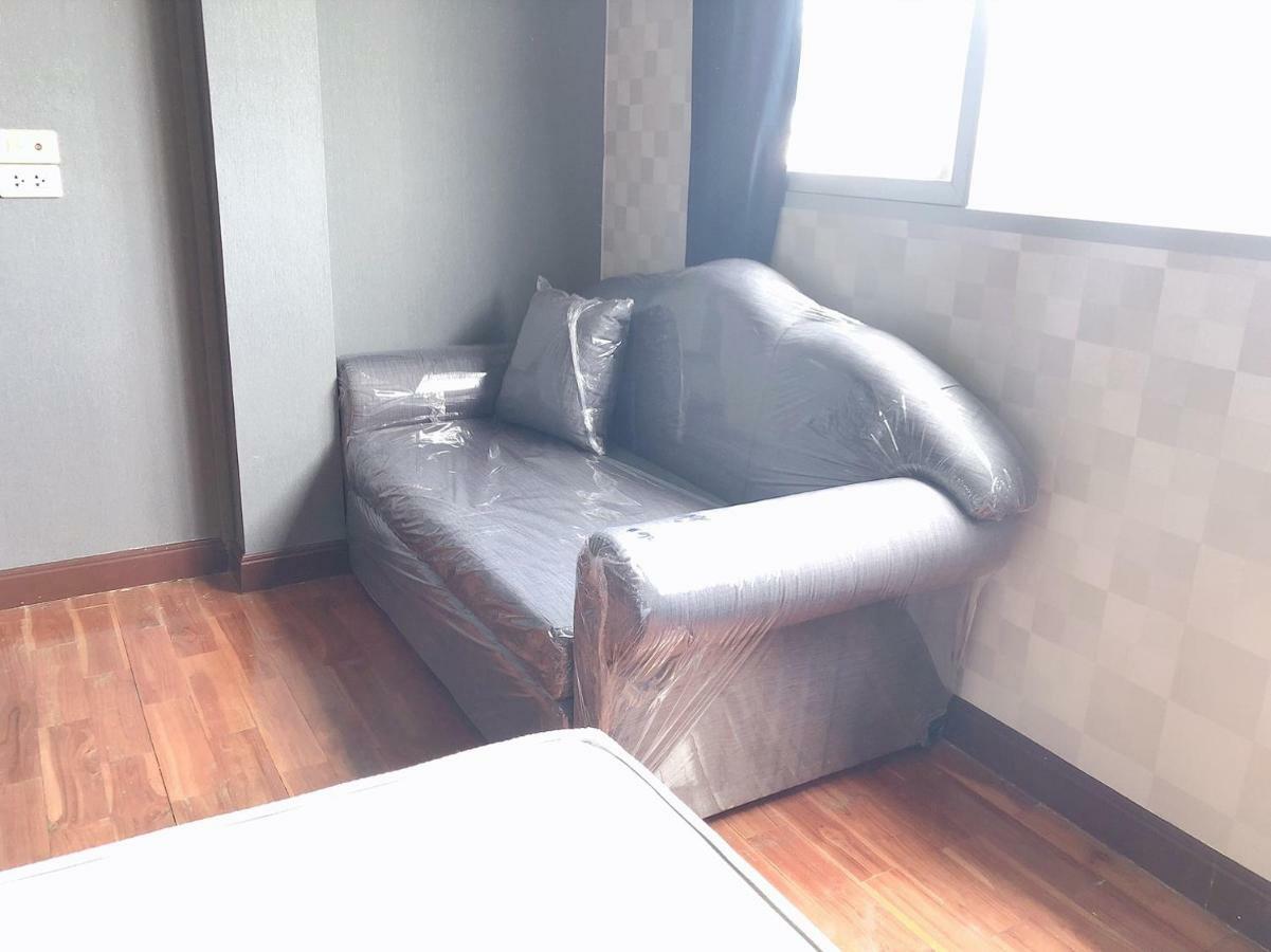 Guest house 24 Donmuang