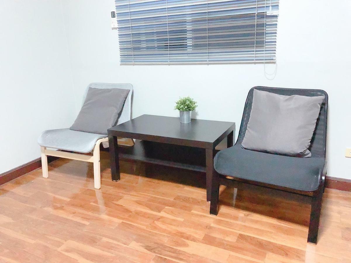 24 Donmuang Guest house Bangkok