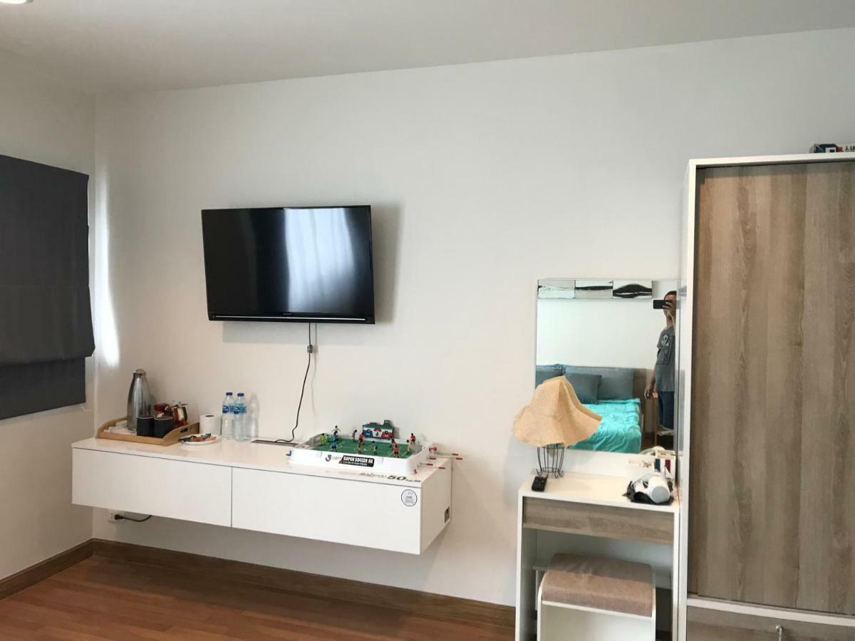 Homestay Autta House Bangkok