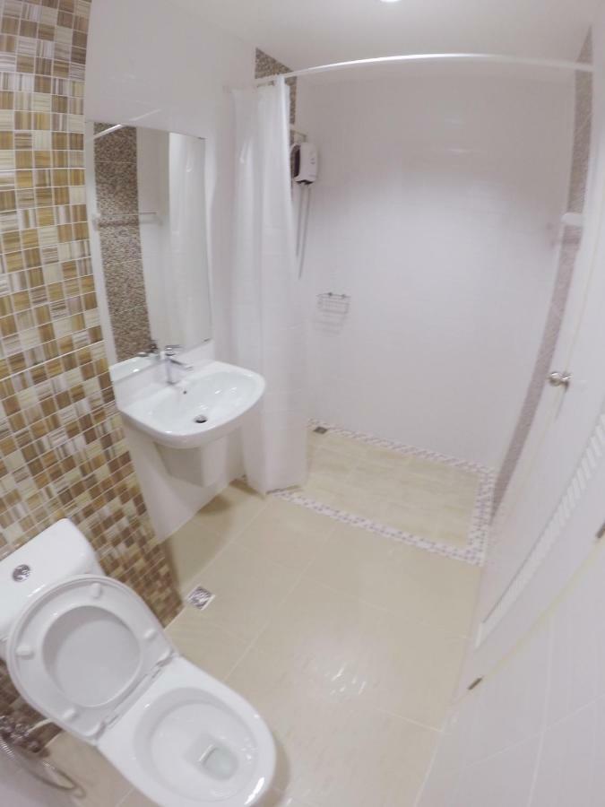 Apartment Hostbox Bangkok