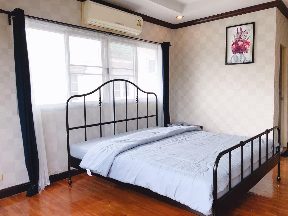 24 Donmuang Guest house
