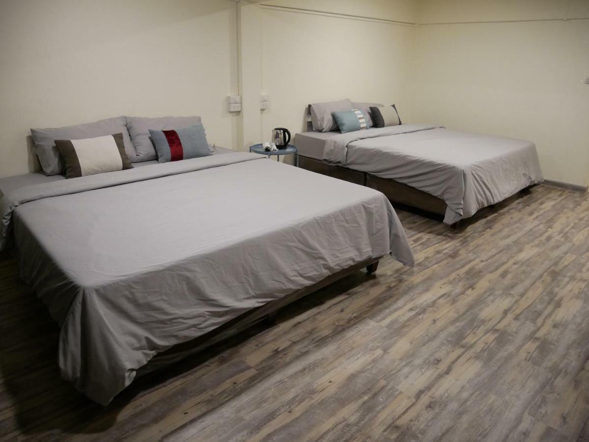 Np House Pratunam Guest house 2*