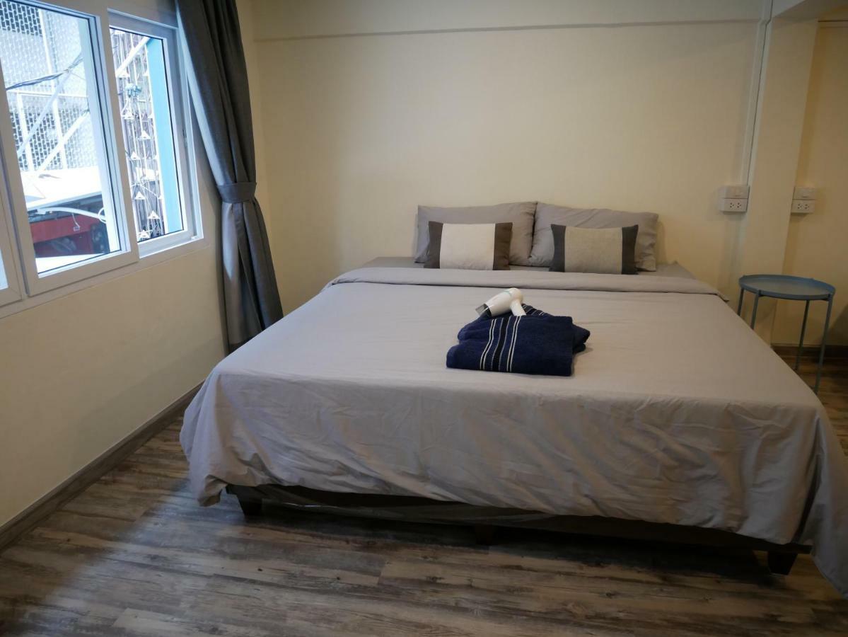 Np House Pratunam Guest house 2*