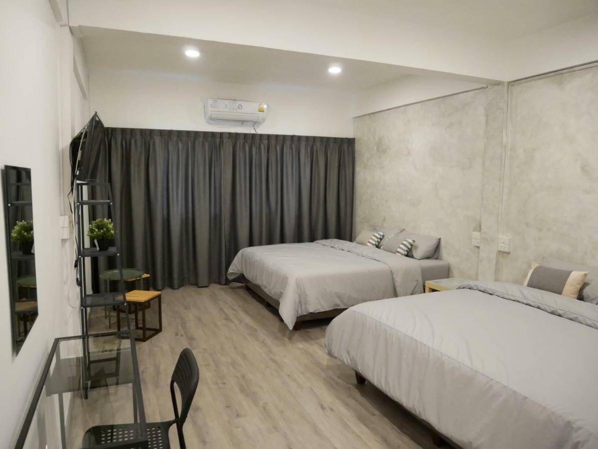 Np House Pratunam Guest house 2*