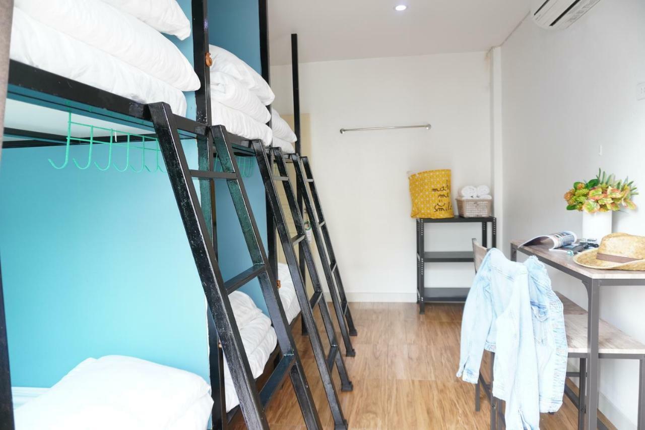Beebedz Hostel