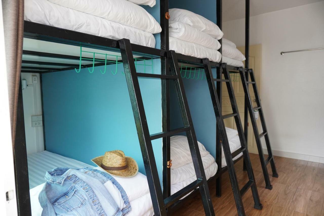 Hostel Beebedz Bangkok