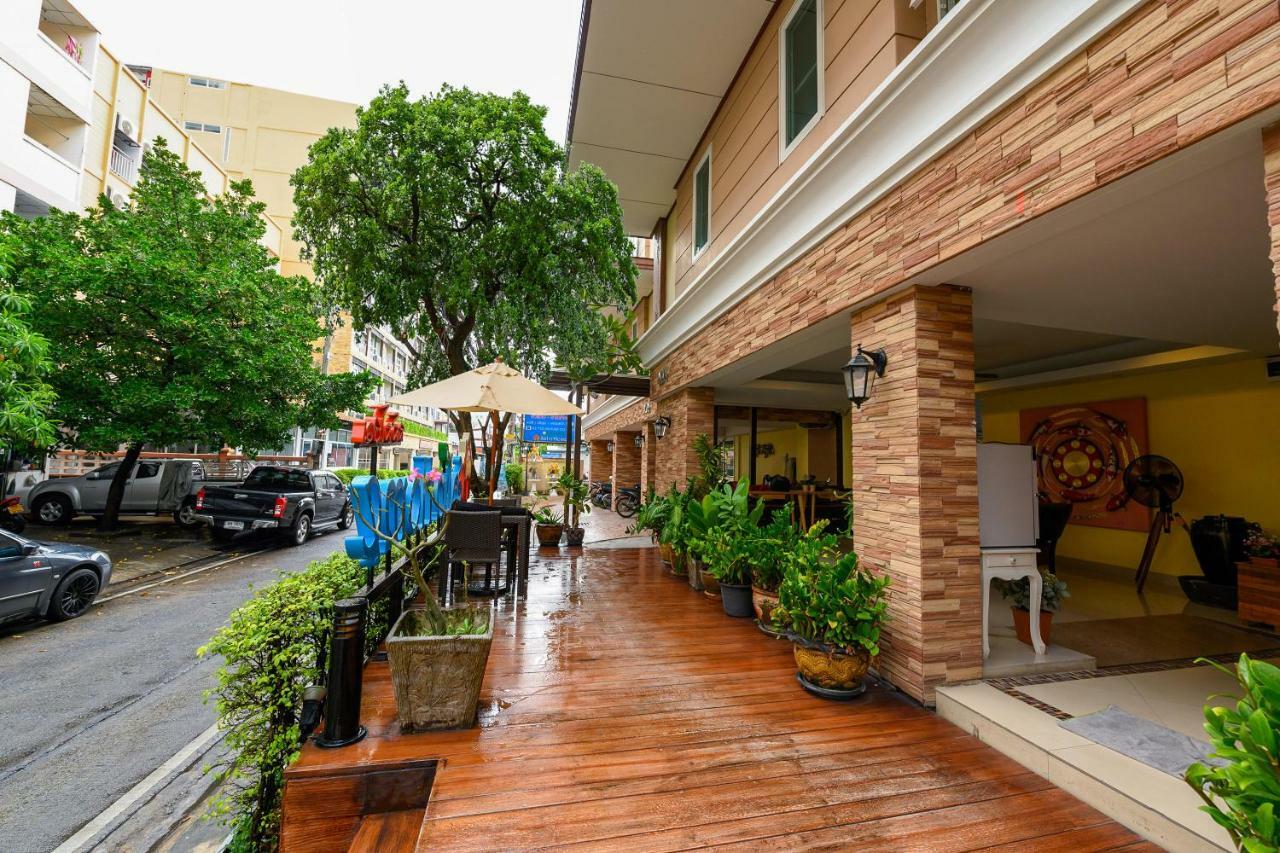 Hotel Salin Ramkhamhaeng Bangkok