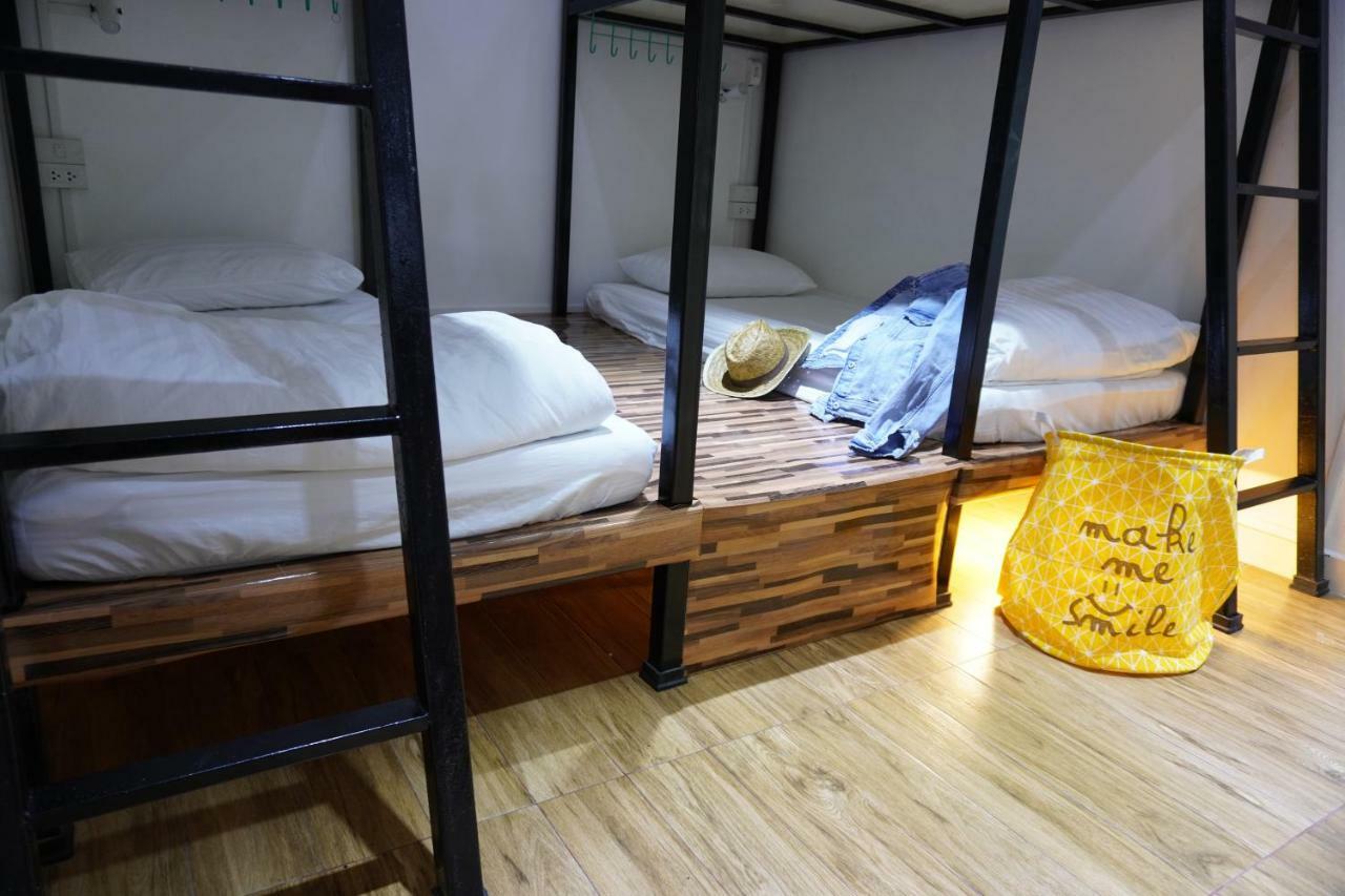 Hostel Beebedz *