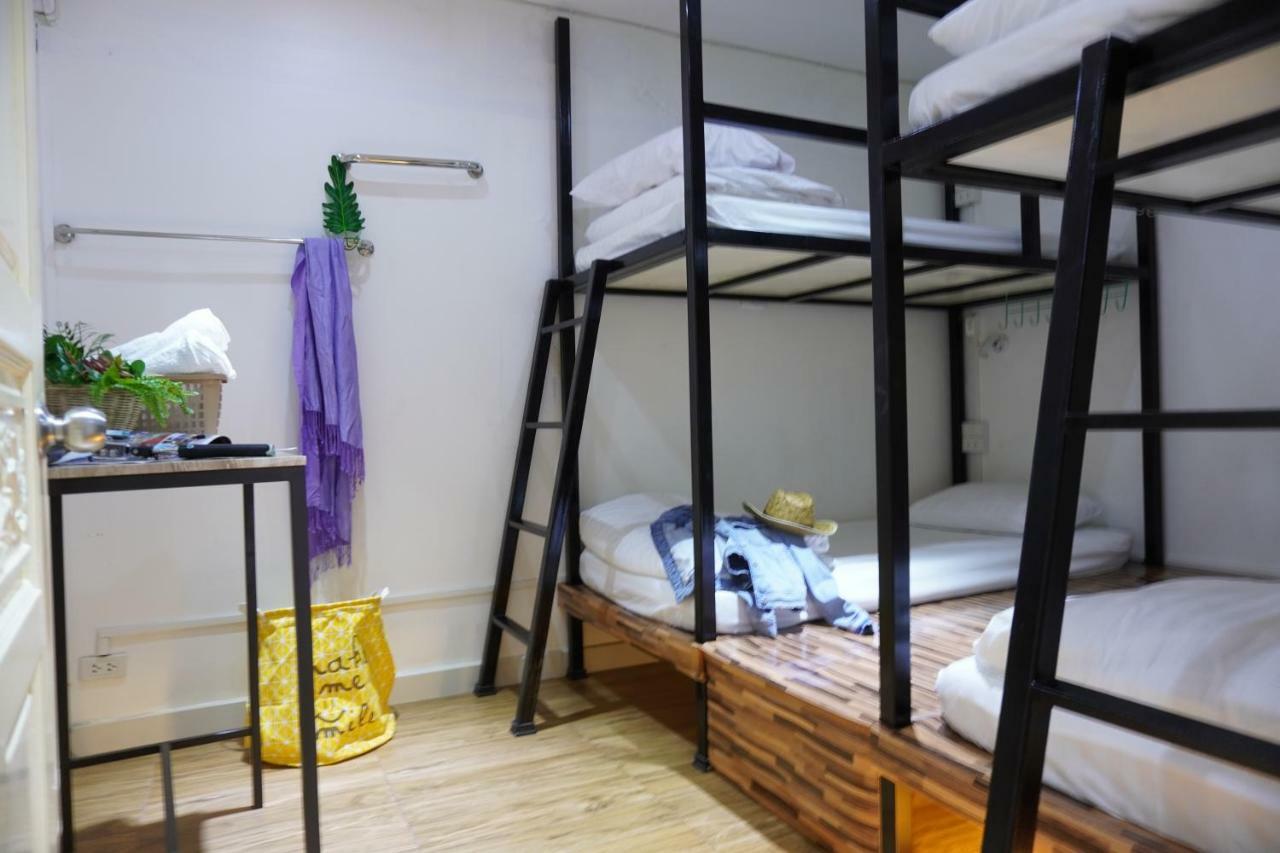 Hostel Beebedz *
