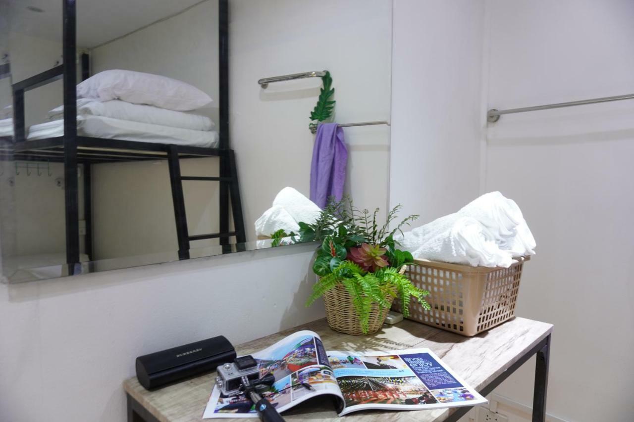 Beebedz Hostel *