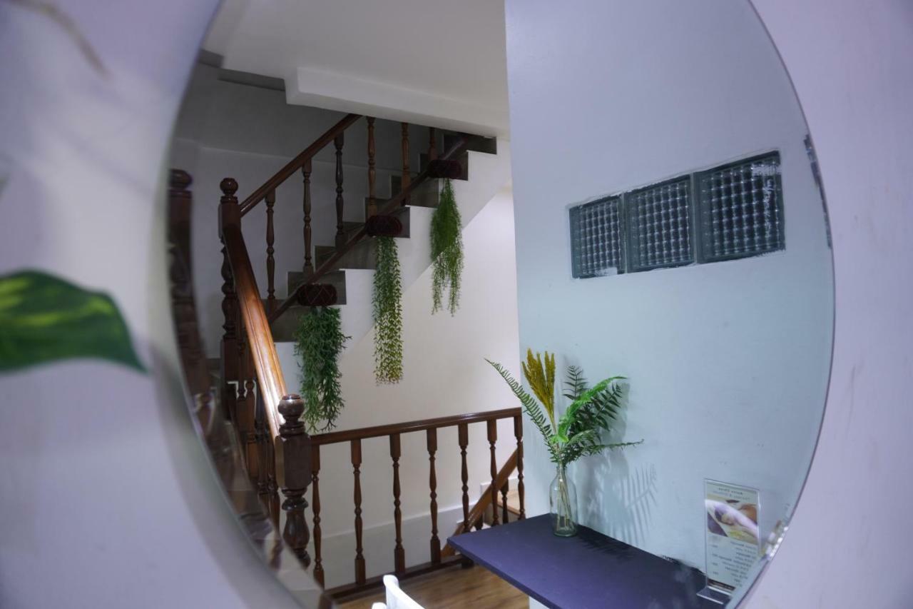 Beebedz Hostel Bangkok