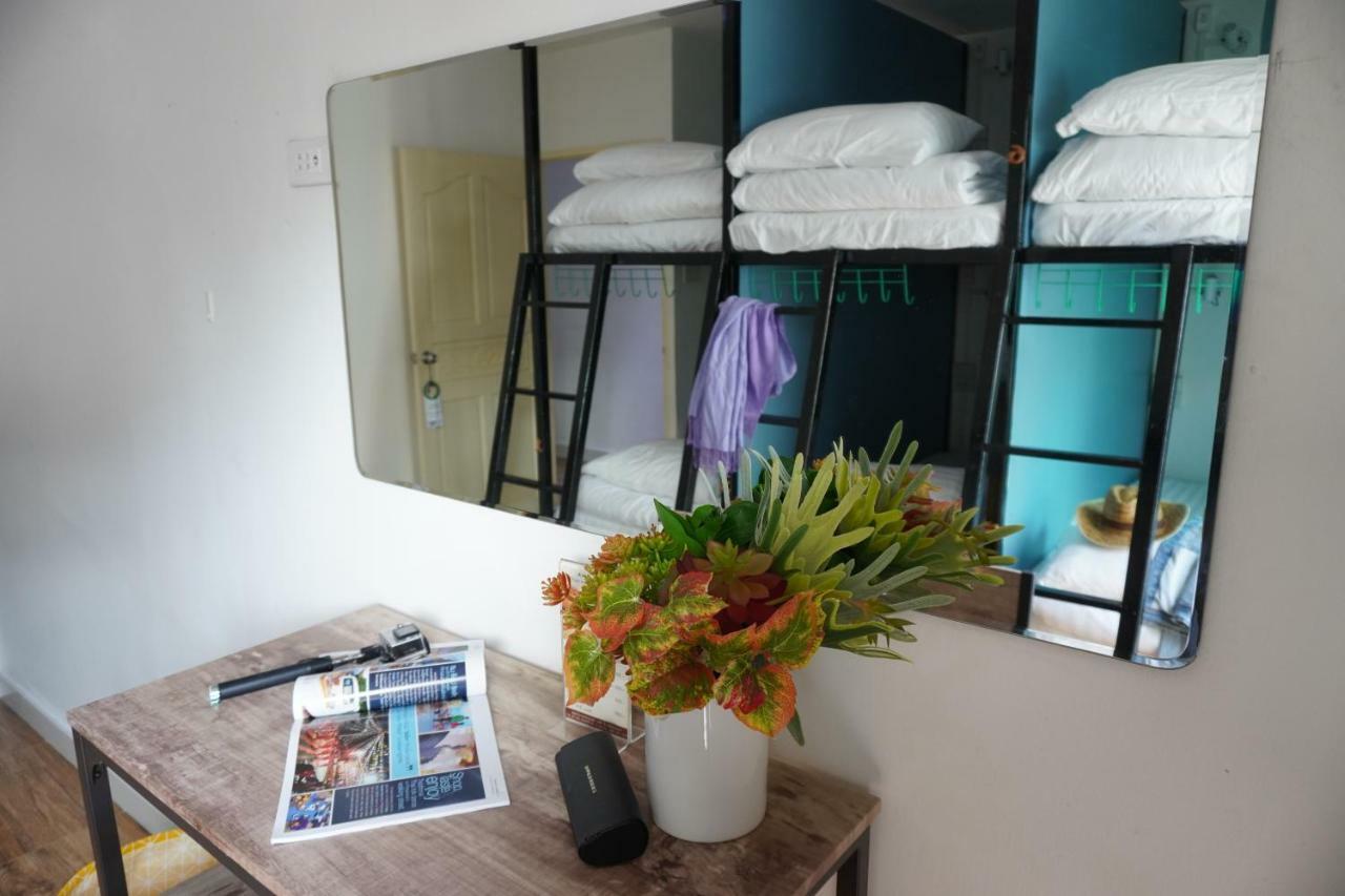 Hostel Beebedz Bangkok