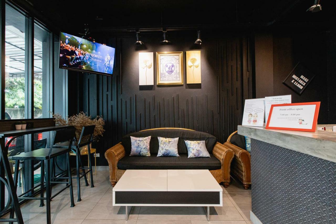 Place Apartment