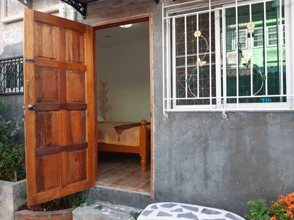 A & P House Accommodatie bij particulieren Bangkok
