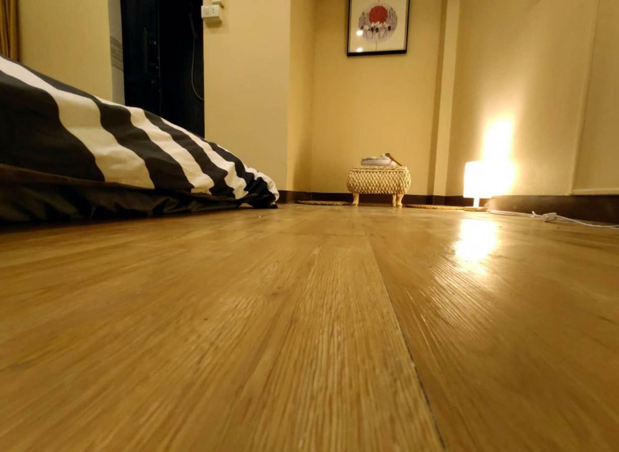 Meetu曼谷市中心特色旅馆，近火车夜市，免费早餐 Guest house *